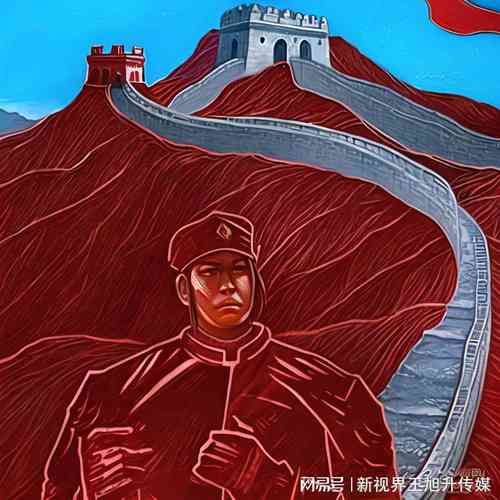 当AI画笔遇见学术纸笔，一场颠覆性的创作革命