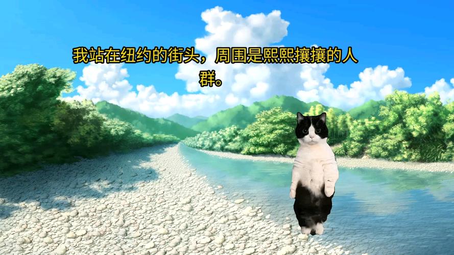 AI论文，一场颠覆性的猫生革命—让学术写作像遛猫一样轻松