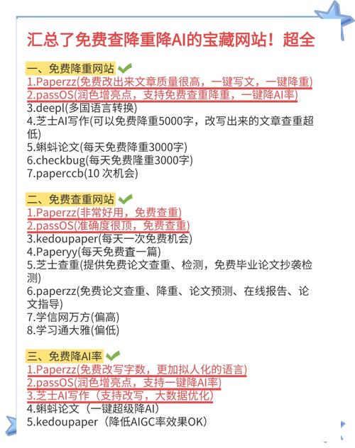 论文查AI软件大测评，这些工具让我备课轻松又高效！附真实使用心得）