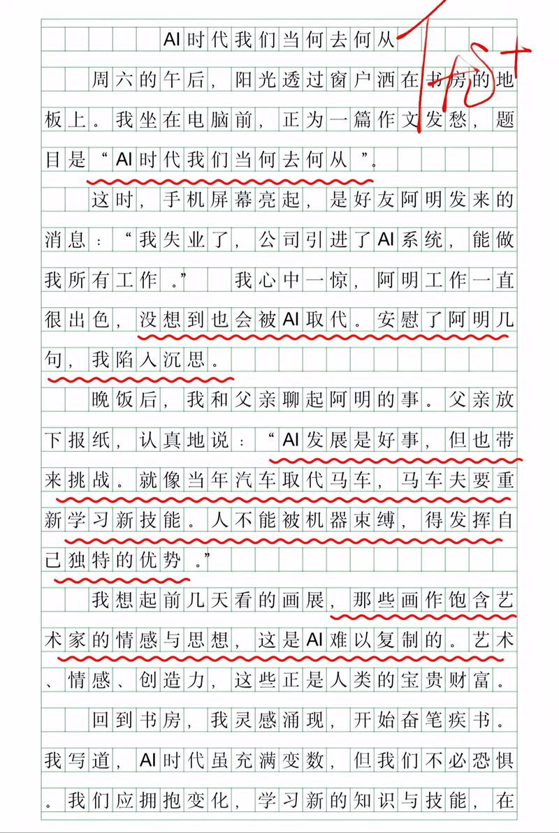 太原炎黄AI写作论文，一场颠覆性创新的学术革命