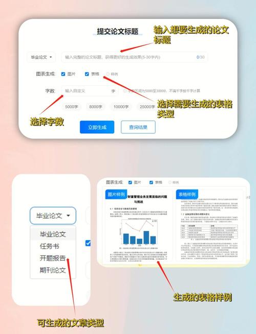 AI修改论文图片文字终极指南,毕业季的智能救星!