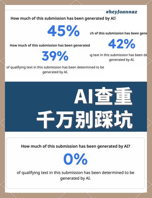 AI查重，学术新纪元里的人类智慧守护者