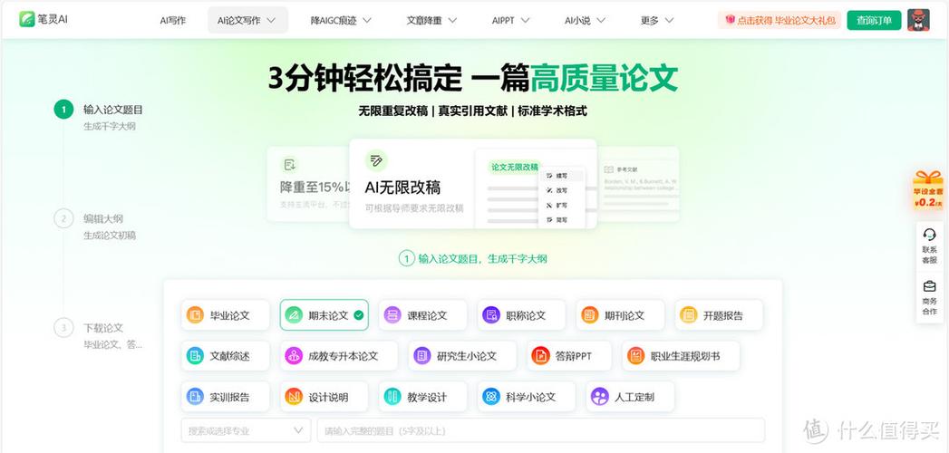 论文润色新革命，AI智能神器如何让学术写作效率翻倍？