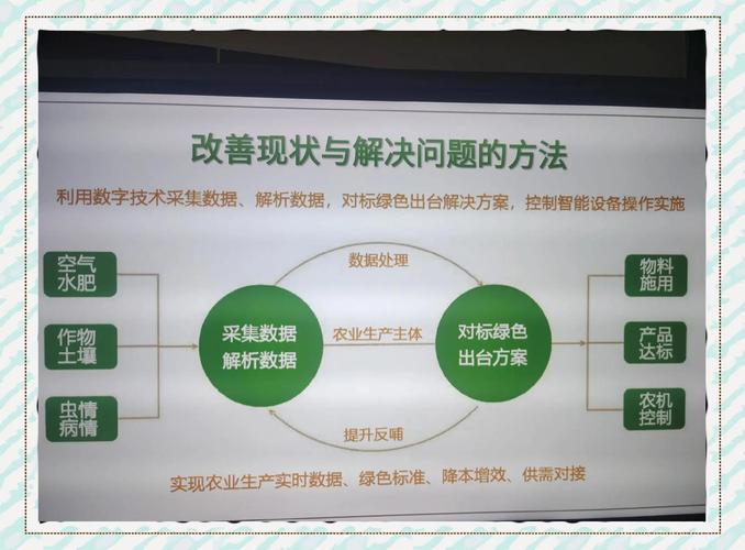 AI智能与育种，一场静默的绿色革命正在改写农业基因图谱
