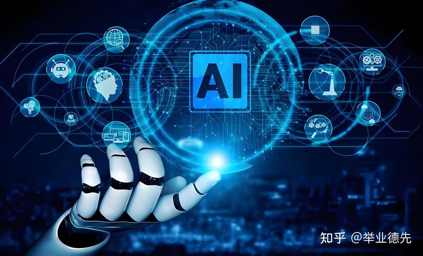 AI不会威胁人类，人类文明的镜像进化与共生未来