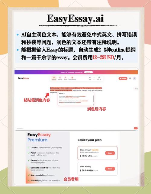 从查重到润色，留学生必备的学术外挂神器大揭秘）
