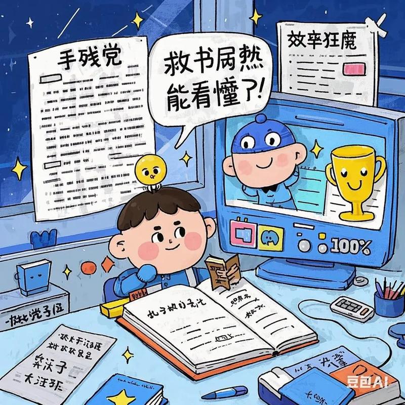 AI作业神器，留学生自救指南？学术诚信还是效率革命？