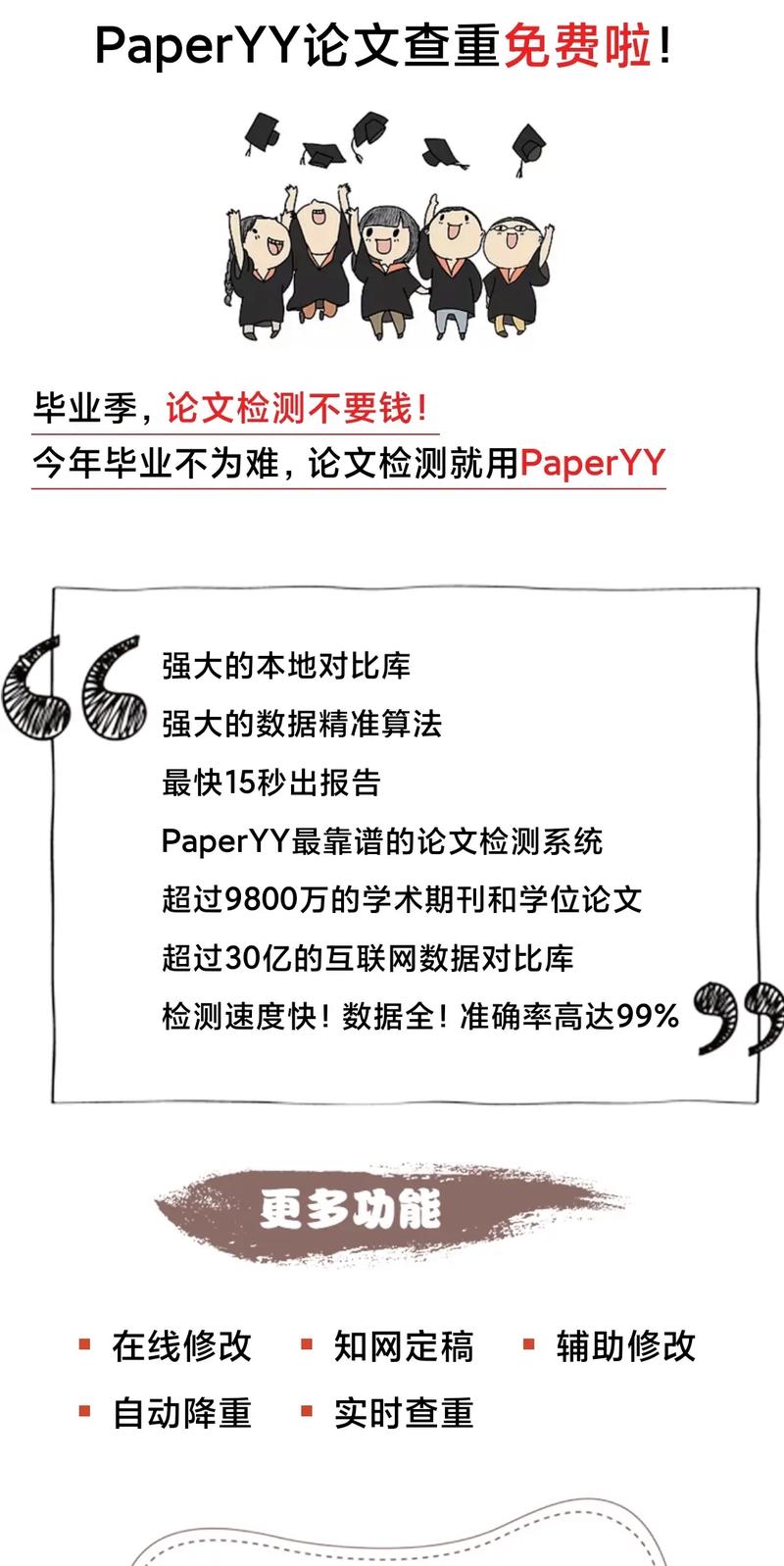 论文AI降重别侥幸！查起来一个都跑不掉！学术诚信不能成摆设
