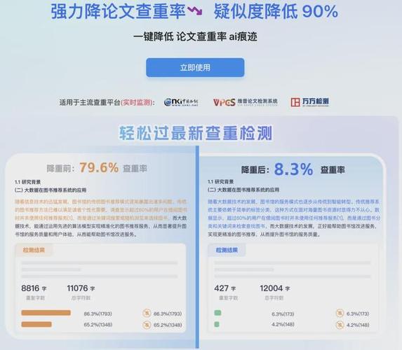 论文写作终结者？AI论文分析工具实测，从查重到润色的一站式学术护航