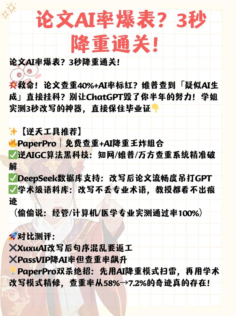 论文ai写作入口免费？这波学术减负我站定了！附真实使用攻略）