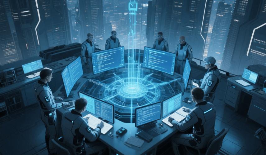 4K AI技术，解码未来视觉革命
