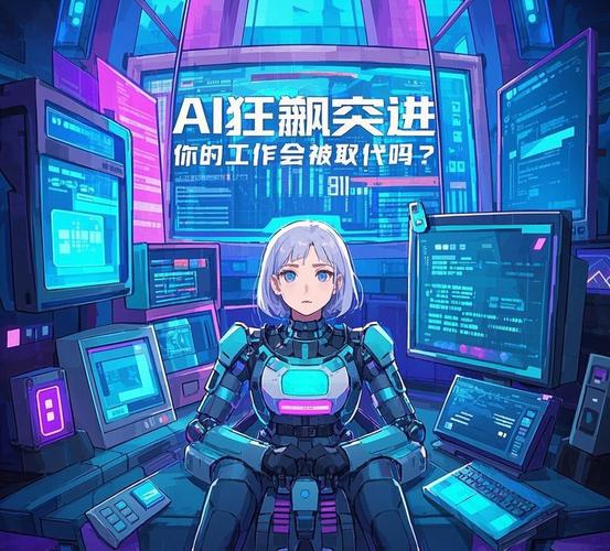 AI革命，2022年技术狂飙下的机遇与挑战